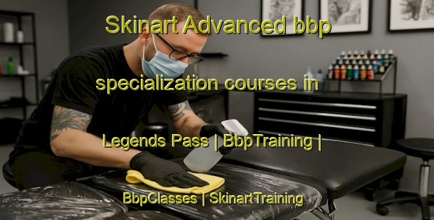 Skinart Advanced bbp specialization courses in Legends Pass | BbpTraining | BbpClasses | SkinartTraining-United States